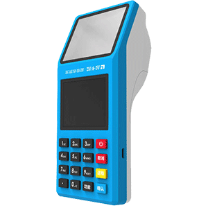 贵阳超级收款宝QR65